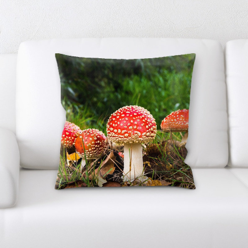 Coussin matryoshka
