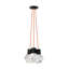 Kira 3 - Light LED Pendant-851448933