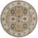 Cranmore Hand Tufted Wool Oriental Rug