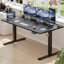 Electric T-Shape Height Adjustable Standing Desk-1486735812-1511624578