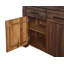 Lia 63'' Solid Wood Sideboard-1087136519