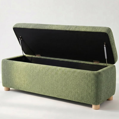 Storage Bench