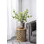 Vase en aluminium-1837028164