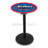 Round Metal Base Dining Table-12162723-12162754