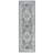 Aaylie Performance Oriental Rug-1850778847