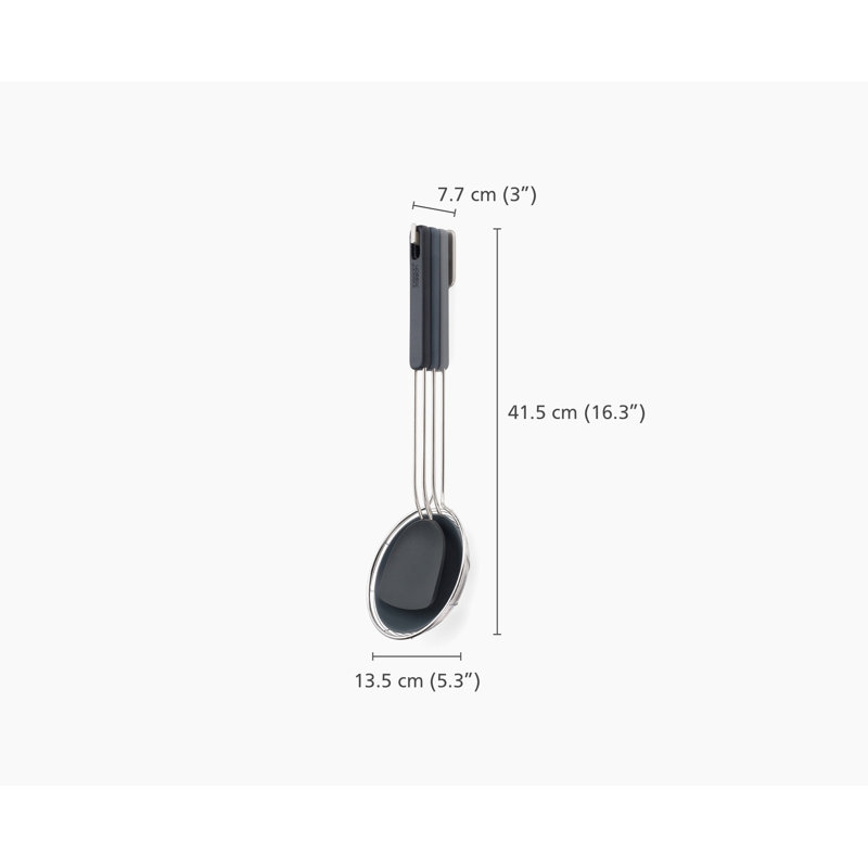 Joseph Joseph Nest™ Fusion Compact 3-Piece Wok Utensil Set