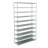 Burrier 50 Pair Shoe Rack-1195267772