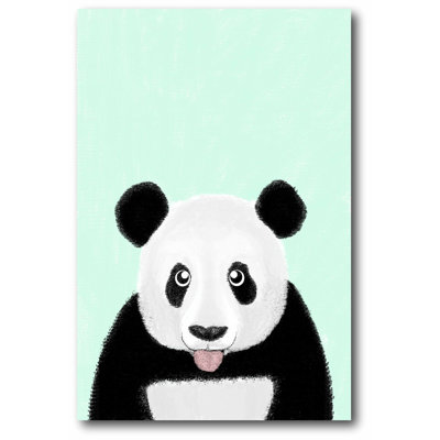 Animals Canvas Art