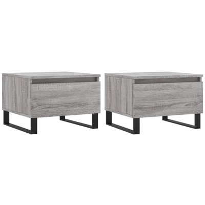 Coffee Table with Storage