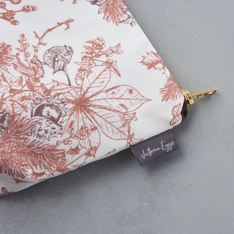 Canvas Picnic Tote Bag