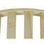 3-en-1 MONTESSORITODDLERS Arch Climber (bois naturel)