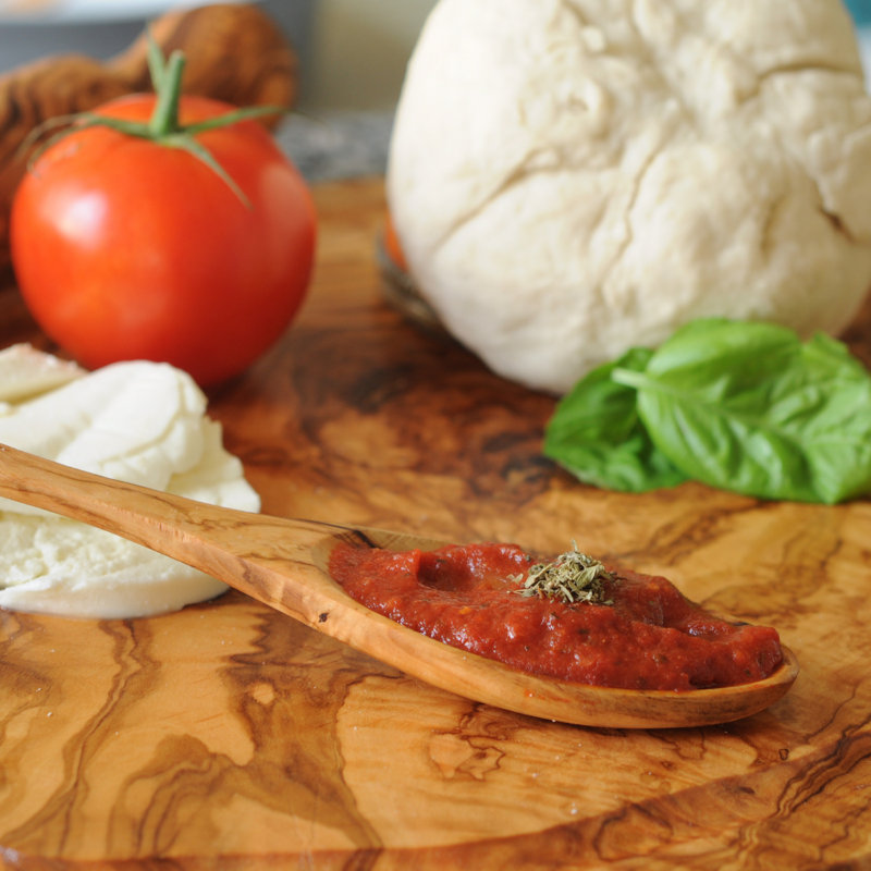 Beldi Nest Cooking Spoon