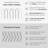 100% Cotton Striped Hand Towels - Set of 2-198942358