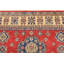Nabeel Hand Knotted Wool Oriental Indoor Rug