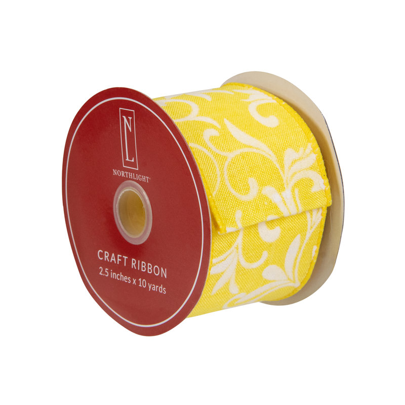 1'' Ribbon