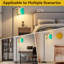 Lampadaire Arc
