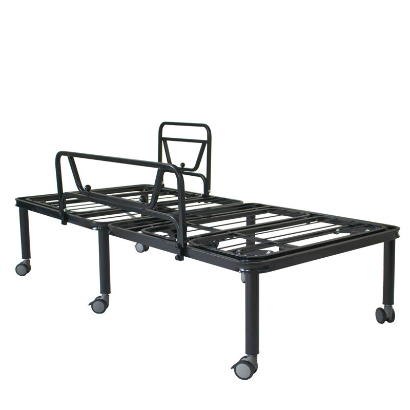 Adjustable Bed Frame