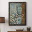 Bouddha - Peinture sur toile avec cadre flottant-1665720014-1665720007