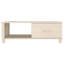 Hawanatu Solid Coffee Table-44422975
