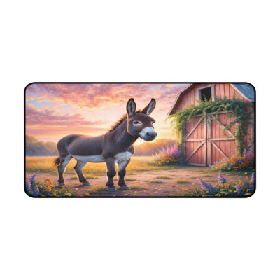 Desk Pad