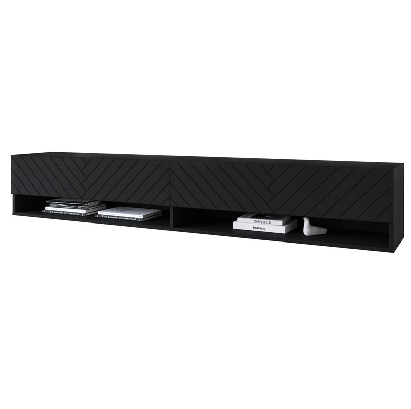 Broemmel TV Stand, 180cm W