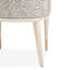 Lisbon Upholstered Arm Chair