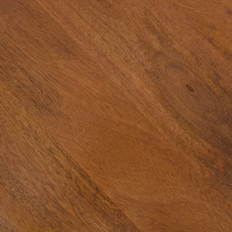 Table de bout Callery Susanne Drum, Noyer brun