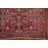Geometric   Runner Rug 4x11