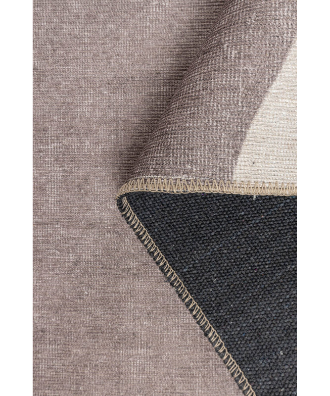Tapis Caretta, Tapis de couloir 2 pi 5 po x 5 pi
