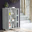 Deamonte Display Cabinet-215054782