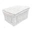 Brambly Cottage Wicker Decorative Basket-38485514-38485520