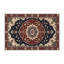 Tapis d'intérieur et d'extérieur brun Persian-1790035068