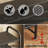24 Pair Shoe Rack-520747528
