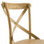 Gear Cross Back Side Chair-81981594