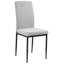 50cm H Fabric Upholstered Upholstered Back Side Chair-1199665083