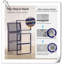 Bac en plastique Rebrilliant-1269864475