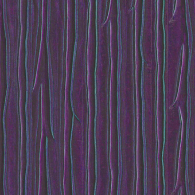 Wesco Gentry Education Fabric, Aubergine