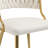 Ginko Tufted Velvet Dining Chair-1479964154-1512761858
