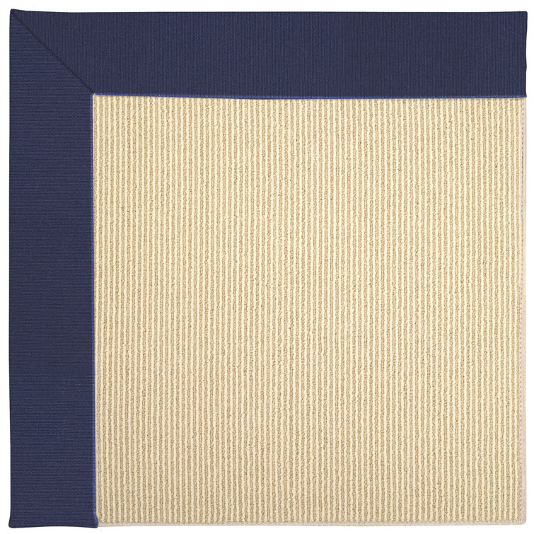 Zeppelin Geometric Indoor / Outdoor Rug