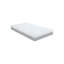 Matelas en mousse viscoélastique imprégnée de cuivre très grand et moderne de 12 po Shaddix avec housse Cool Touch, base en mousse haute densité-1032274161-1032274172