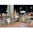 Aspire Double Side Burner Built-In - Liquid Propane
