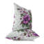 Coussin décoratif intérieur / extérieur Wildflower Artistry-101119241-101119242