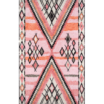 Valora Abstract Indoor Rug