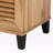 Clevedon 16 Pair Shoe Storage Cabinet