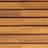 Acacia Wood Coffee Table