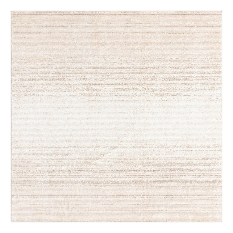Hulsey Striped Indoor Rug