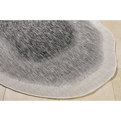 Skiles Machine Woven Rug