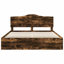 Solid Wood Bed-2001520646-2001520688
