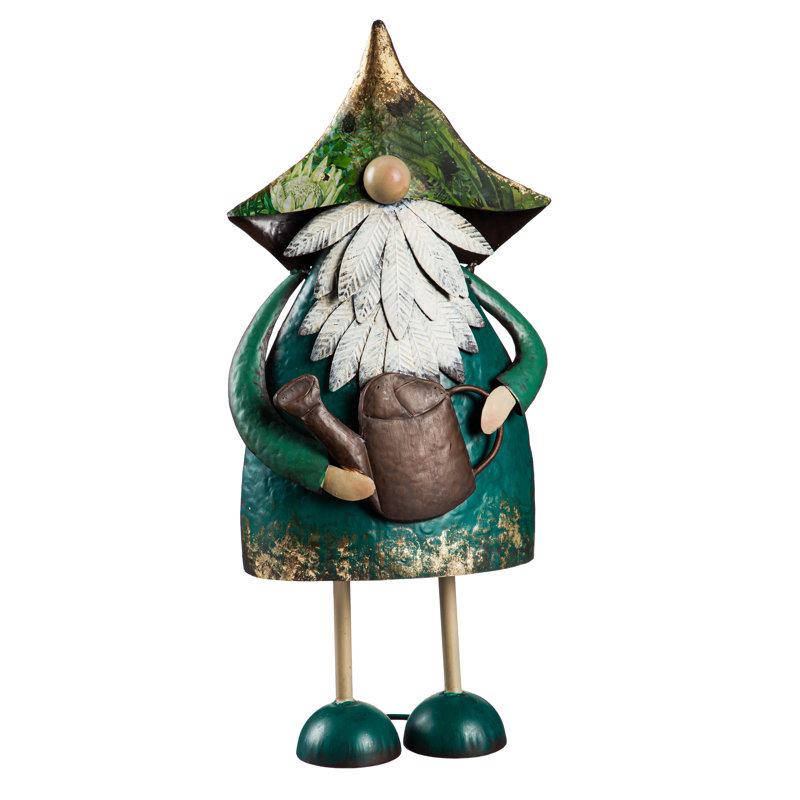 Gnome Hazeline Statuary