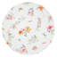 Lily Garden 100% Pthalate-free Vinyl Round Placemats